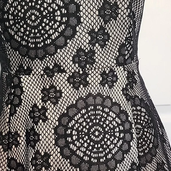 ENFOCUS STUDIO DRESS - Picture 3 of 9